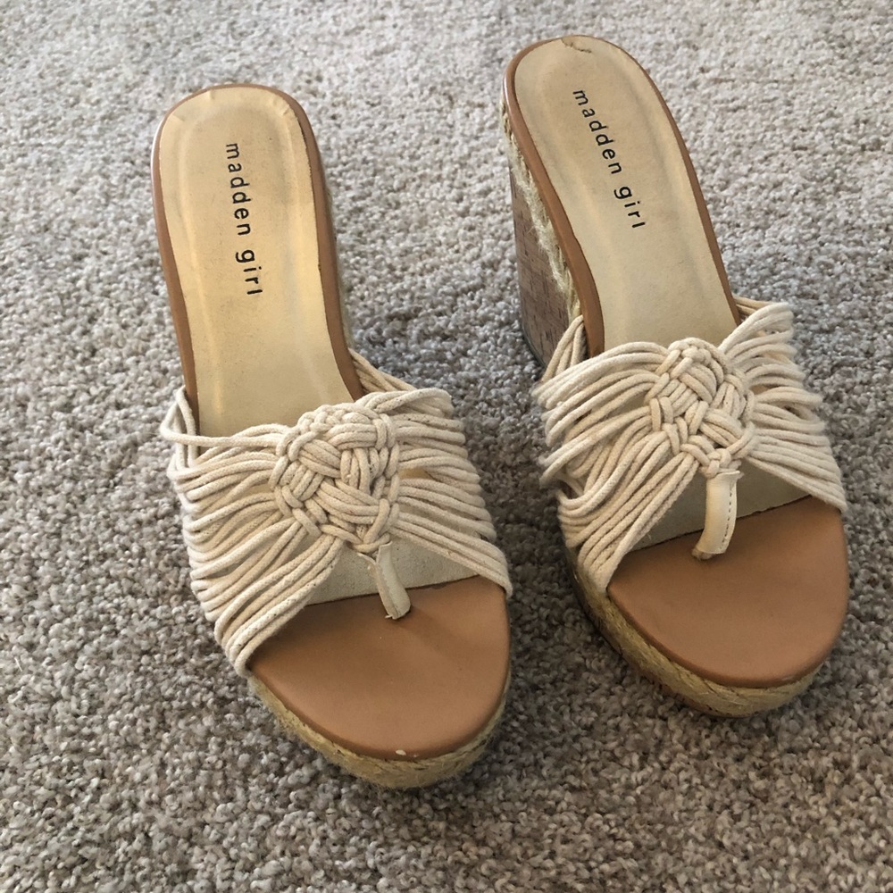 Wedges - Picture 2 of 4